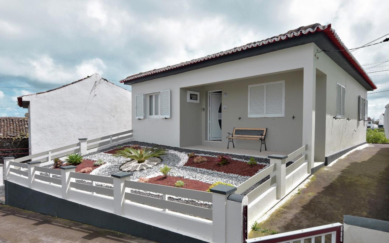 Resilience House Villa Feteira Grande Exterior photo